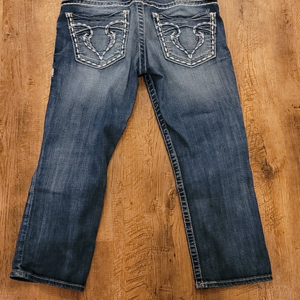Big Star Sweet Capri 29